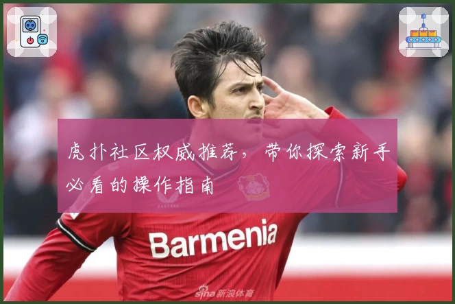 虎扑社区权威推荐,带你探索新手必看的操作指南