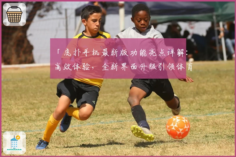 「虎扑手机最新版功能亮点详解：高效体验，全新界面升级引领体育社区新潮流」