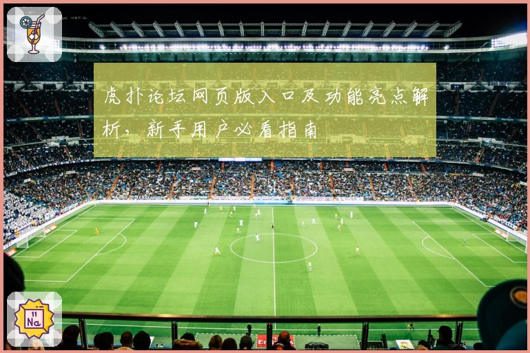 虎扑论坛网页版入口及功能亮点解析，新手用户必看指南