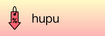 hupu logo